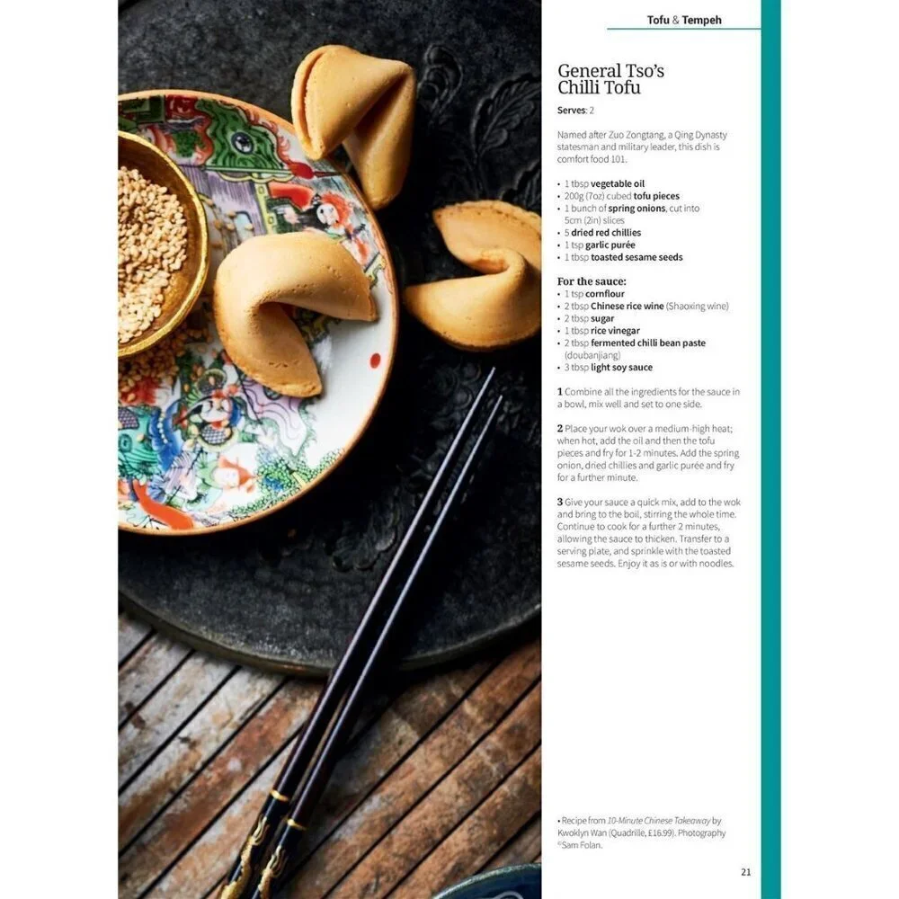 Plantbased Magazine from UK Retired Back Issue 52 Vegan Life Style May 2022
